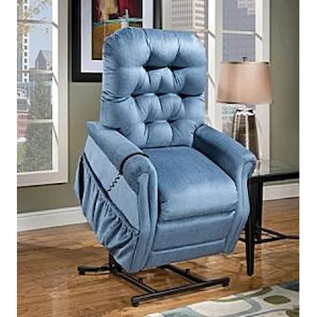 Standard Lift Recliner